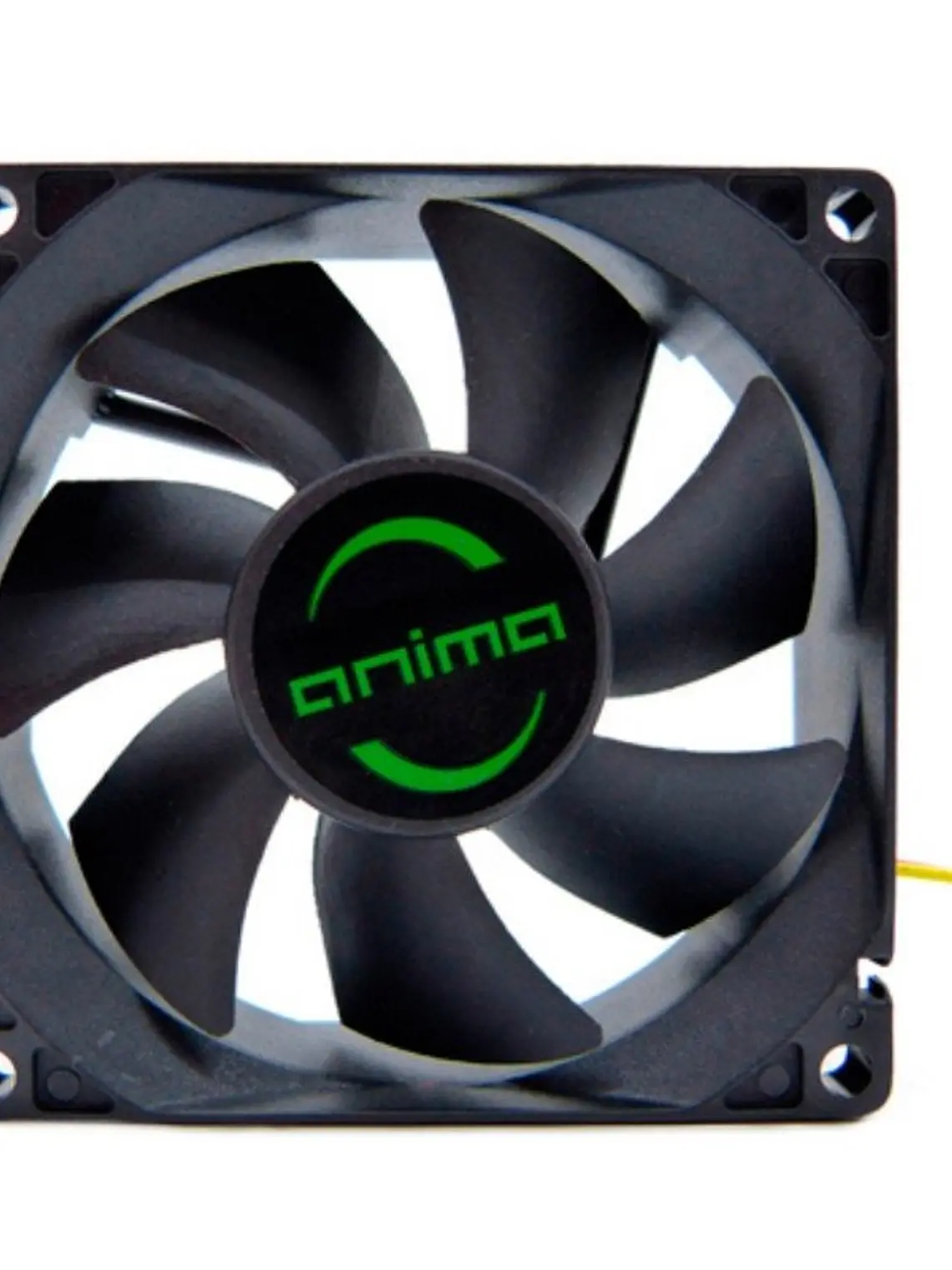 Tacens Anima Ventilador 8cm 12db Flux.bearing 1