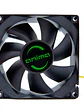 Tacens Anima Ventilador 8cm 12db Flux.bearing - Miniatura 1