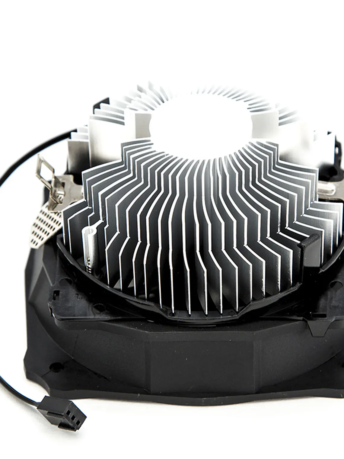 Nox Vent+Disipador Hummer H-112 2