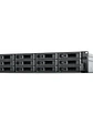 Synology RS2423RP+ NAS 12Bay RackStation 2xGbE - Miniatura 1