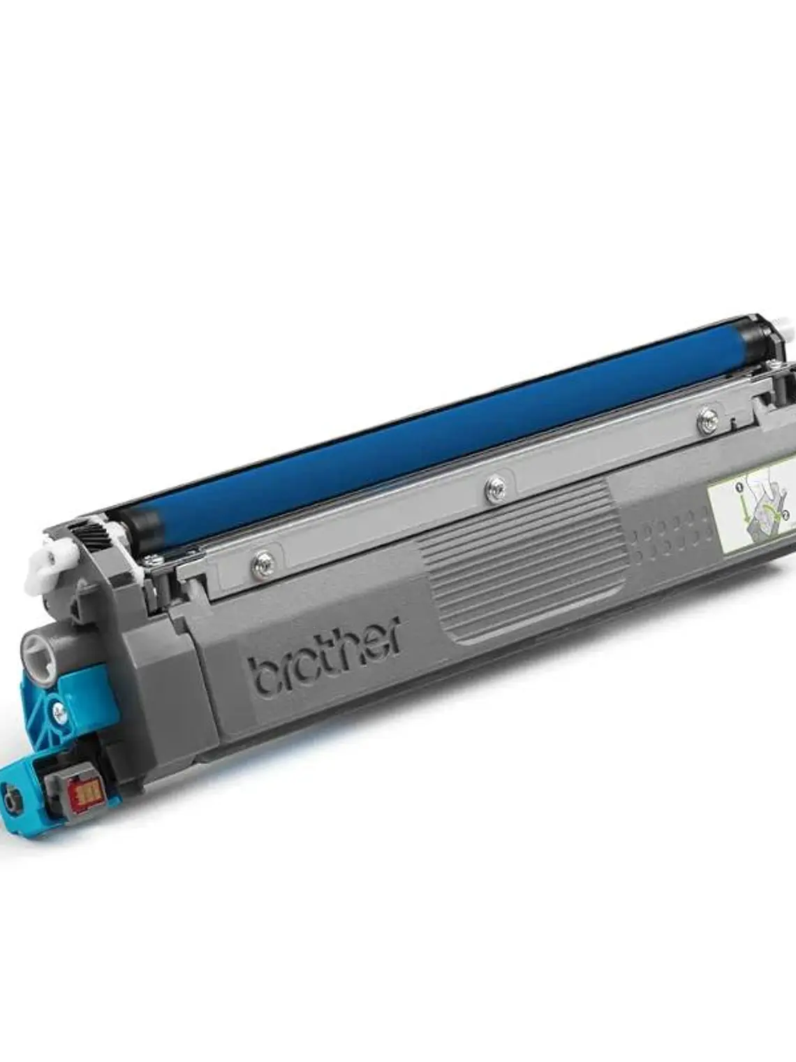 Brother Tóner TN249C Cyan 3
