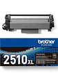 Brother Tóner TN2510XL Negro - Miniatura 3