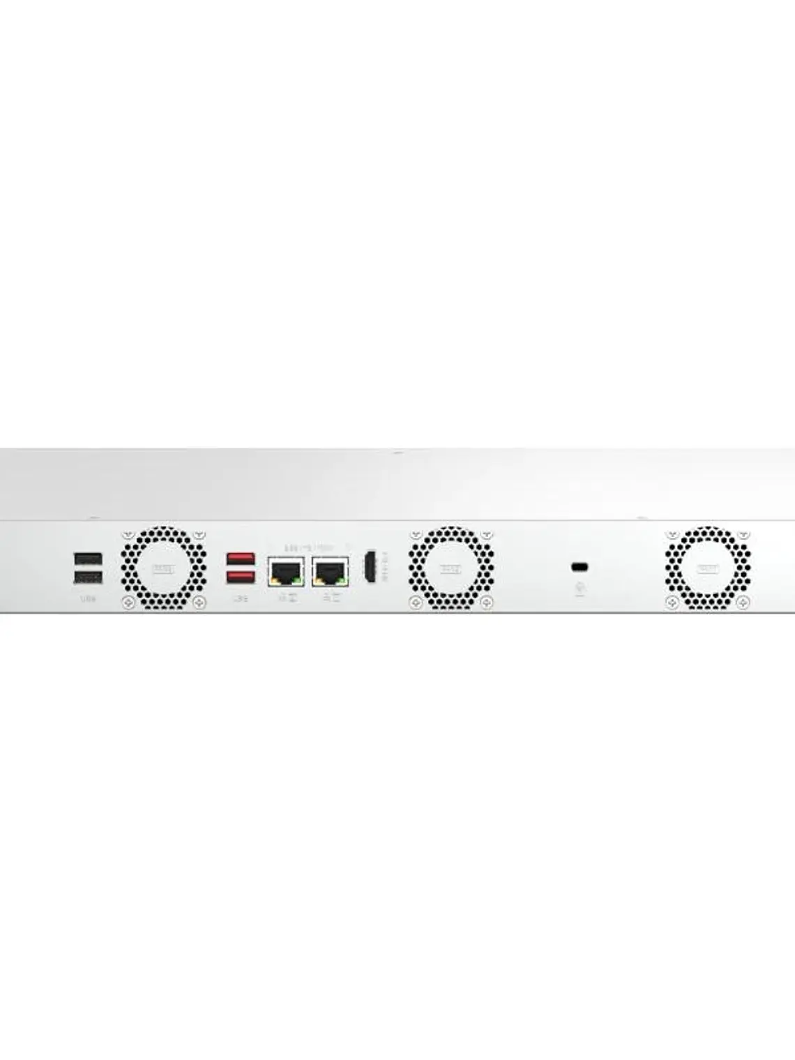 QNAP TS-464eU-8G NAS 4XHDD-Bay 2x2.5GbE 4xUSB 4