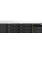 QNAP TS-864eU-RP-8G NAS 8XHDD-Bay 2x2.5GbE 4xUSB - Miniatura 2