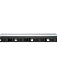 QNAP TR-004U Raid Expansion 4XHDD-Bay 1U - Miniatura 1