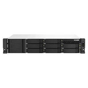QNAP TS-873AeU-RP-4G 8XHDD-Bay 2x2.5GbE 4xUSB 2U