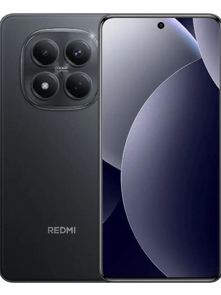 Xiaomi Redmi Note 15 Pro 8Gb 256Gb 6.77