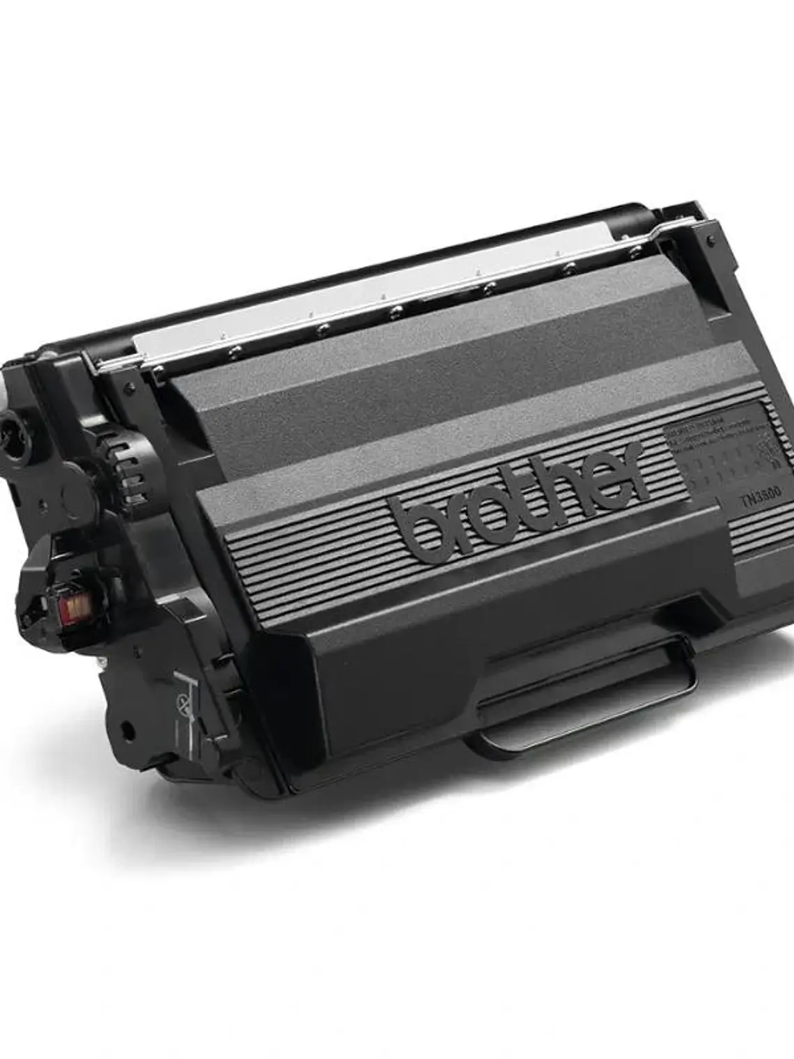 Brother Tóner TN3600 Negro 3