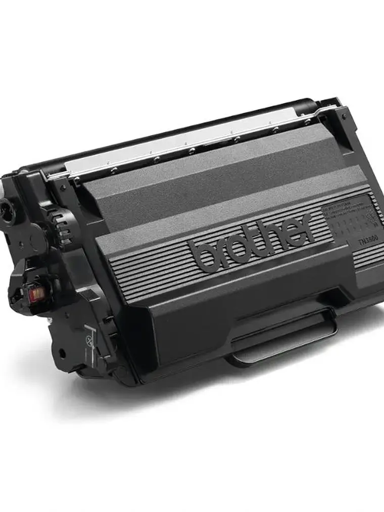 Brother Tóner TN3600 Negro 3