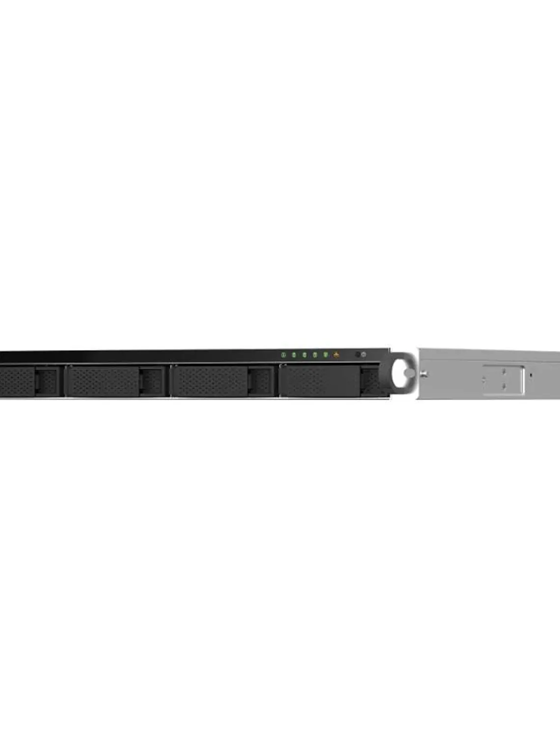 QNAP TS-464U-8G NAS 4XHDD-Bay 2x2.5GbE 4xUSB 1U 4