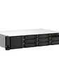 QNAP TS-873AeU-RP-4G 8XHDD-Bay 2x2.5GbE 4xUSB 2U - Miniatura 4