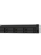 QNAP TS-832PXU-RP-4G NAS 8xHDD-Bay 2x10GbE SFP+ 2U - Miniatura 2