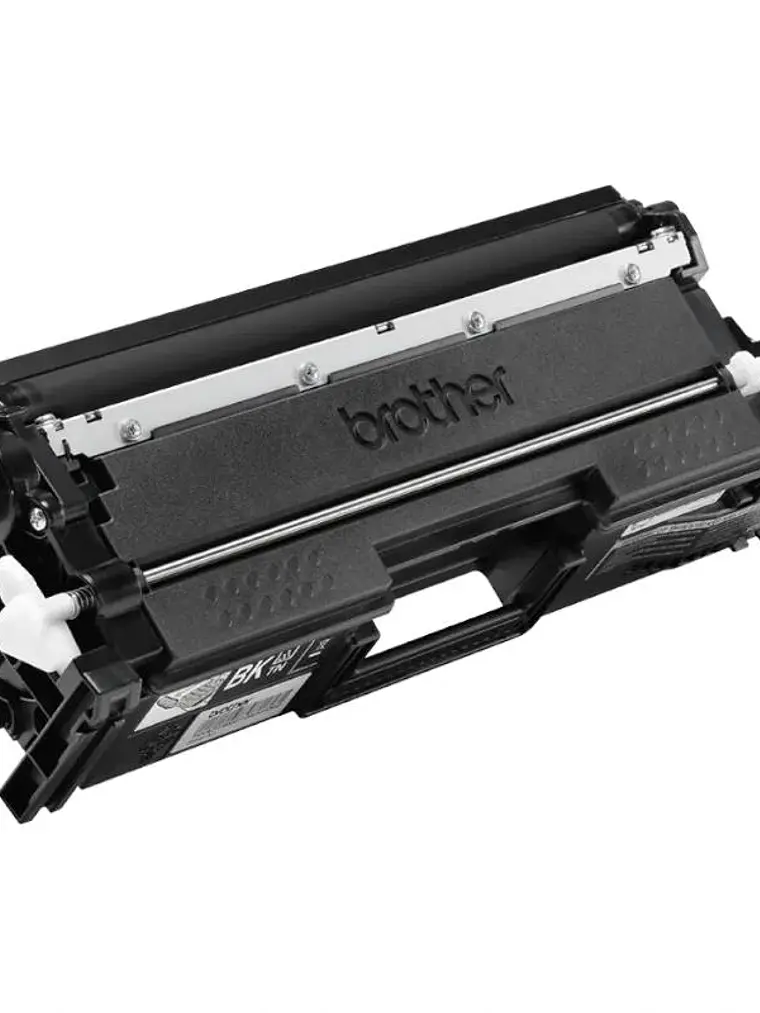 Brother Tóner TN821BKXL Negro 3
