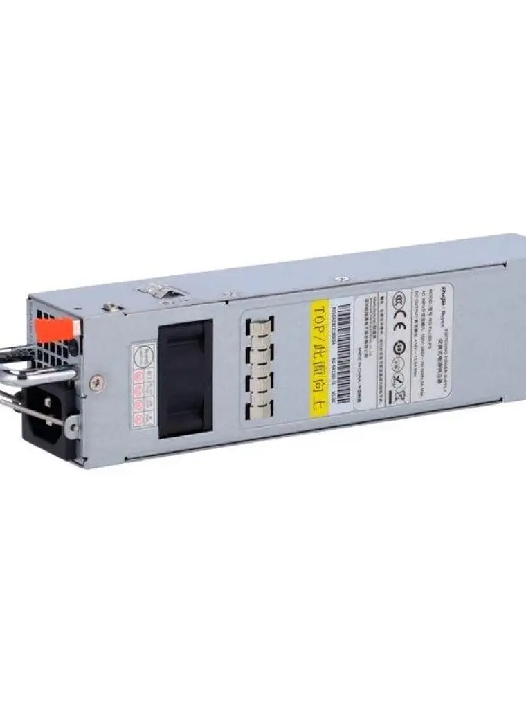 Ruijie RG-PA150I-F Fuente Alimentación AC 150W 3