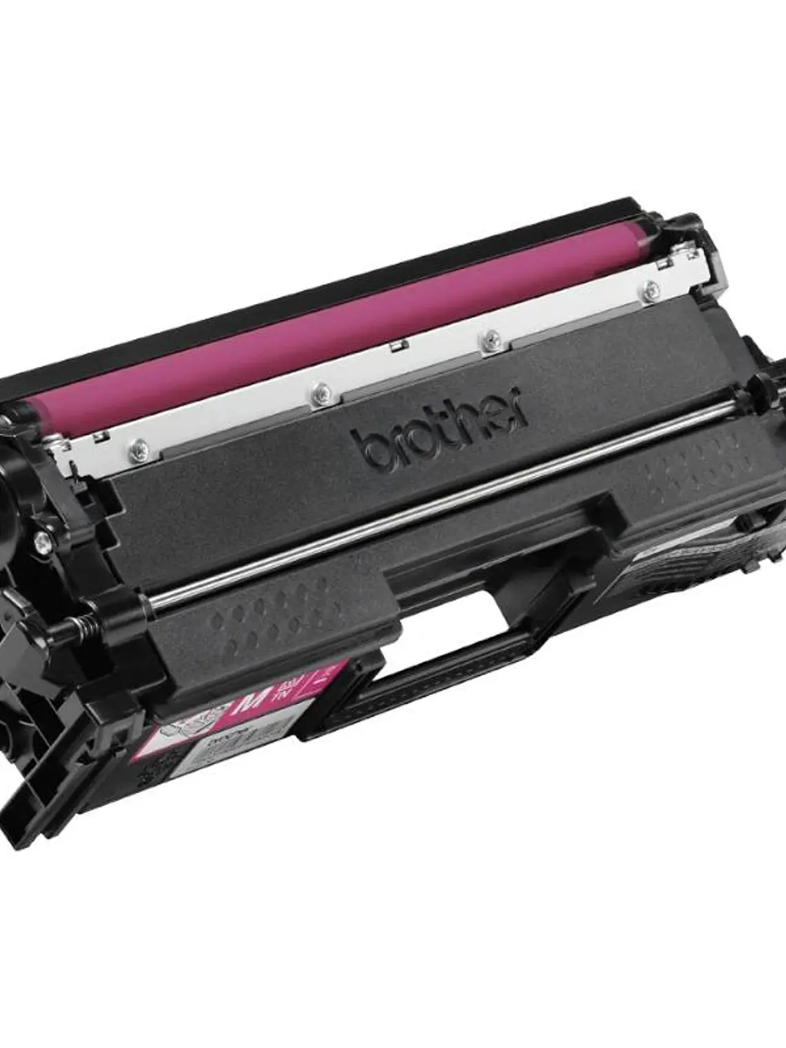 Brother Tóner TN821XLM Magenta 2