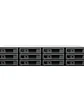Synology RS2423RP+II NAS 12Bay RackStation 2xGbE - Miniatura 1