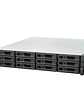 Synology RS2423RP+II NAS 12Bay RackStation 2xGbE - Miniatura 2