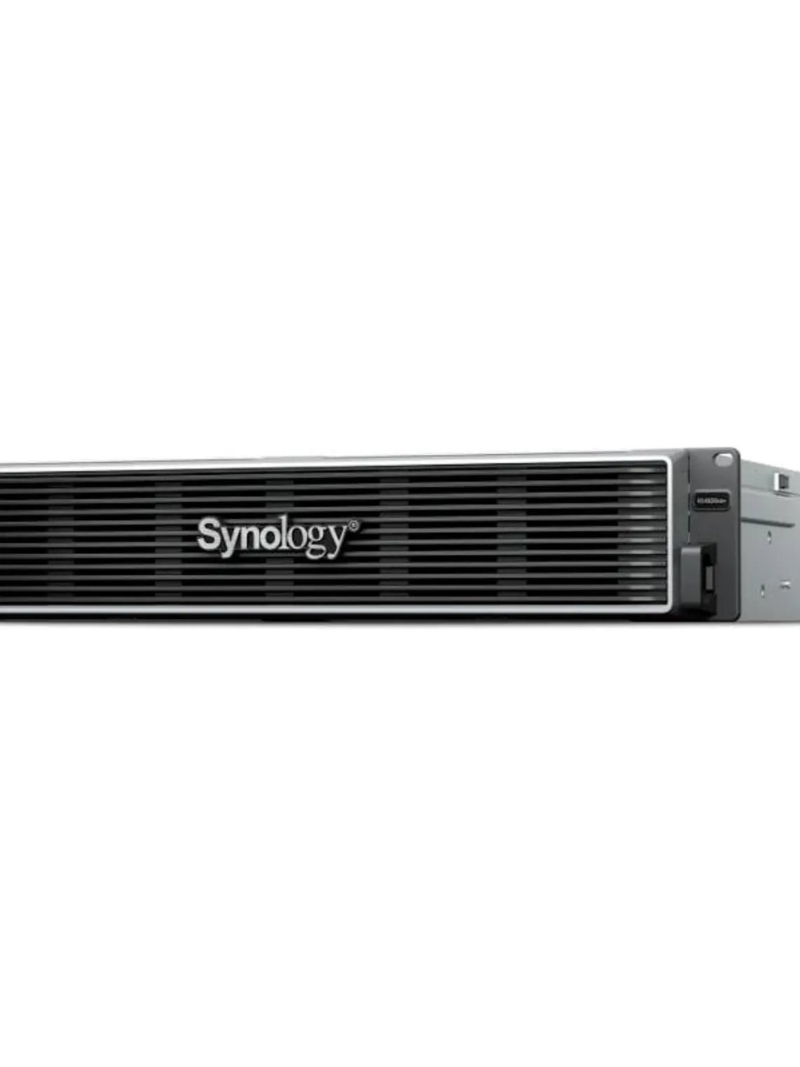 Synology RS4826xs+ NAS 12Bay Rack Station 2x10G 2U 1
