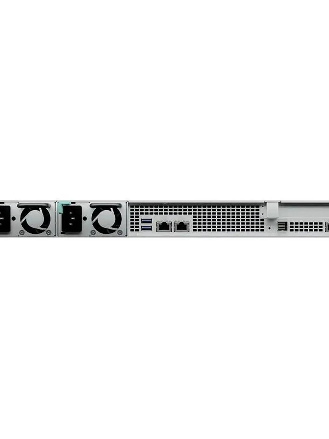 Synology RS1626xs+ NAS 4Bay Rack Station 4