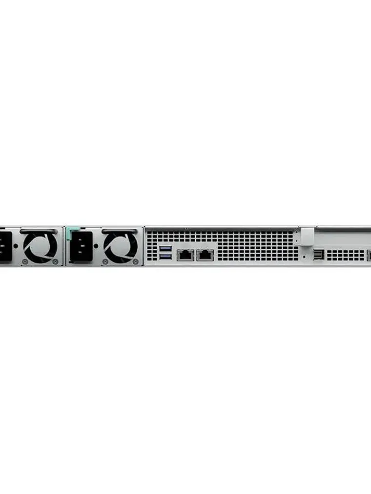 Synology RS1626xs+ NAS 4Bay Rack Station 4