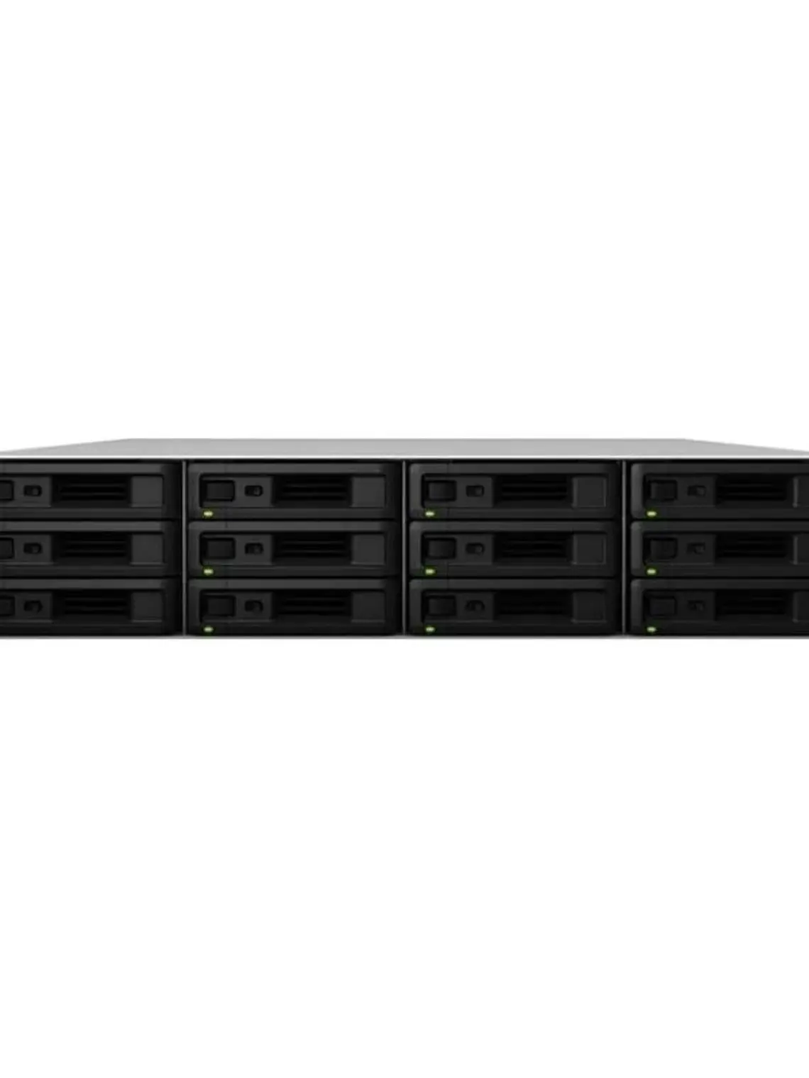 Synology RS3626xs NAS 12-Bay 2x10GbE 2U Rack 1