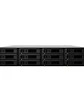 Synology RS3626xs NAS 12-Bay 2x10GbE 2U Rack - Miniatura 1
