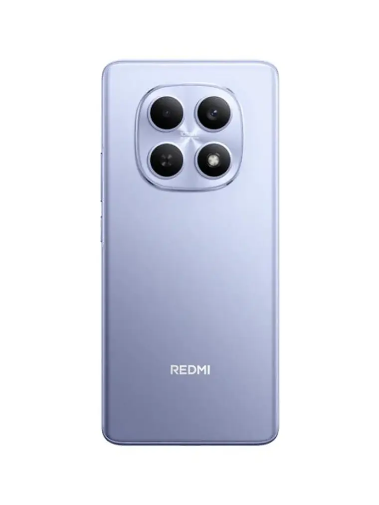 Xiaomi Redmi Note 15 5G 8Gb 256Gb Purple 3