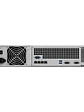 Synology RS3626xs NAS 12-Bay 2x10GbE 2U Rack - Miniatura 3