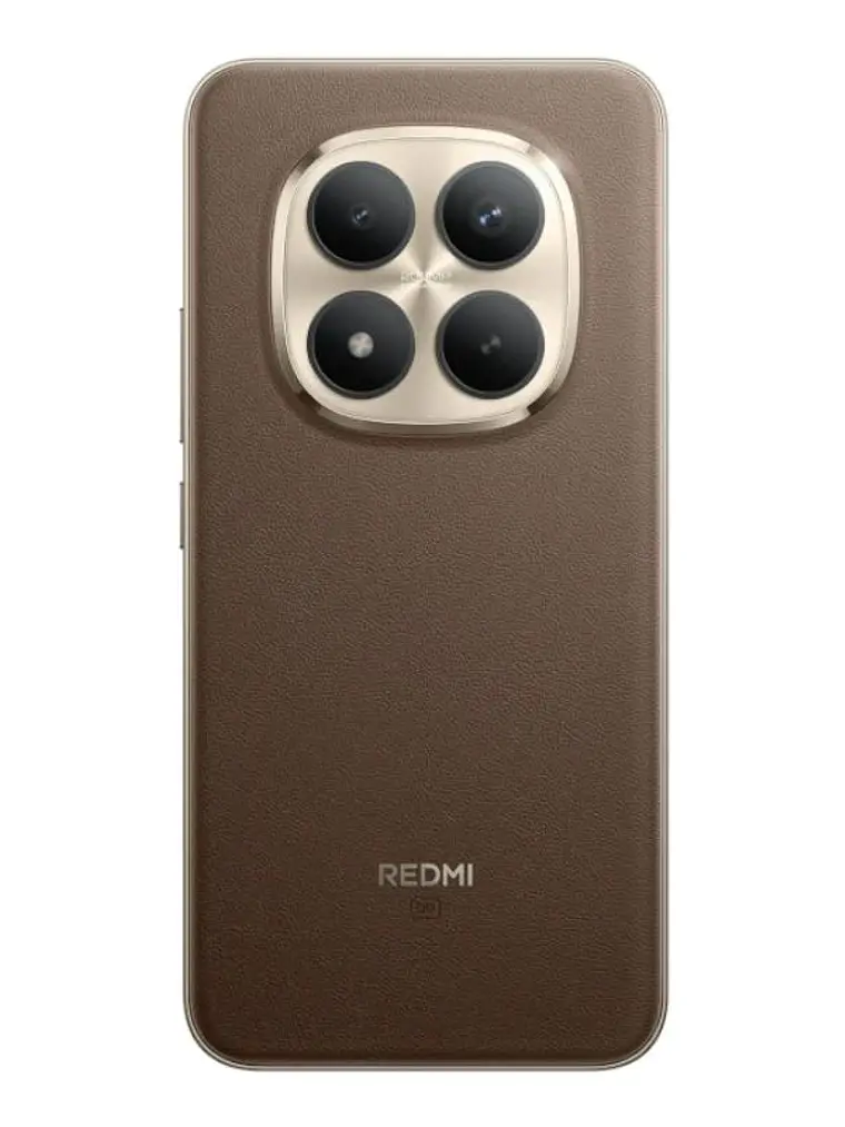 Xiaomi Redmi Note 15 Pro+ 5G 12Gb 512Gb 6.83