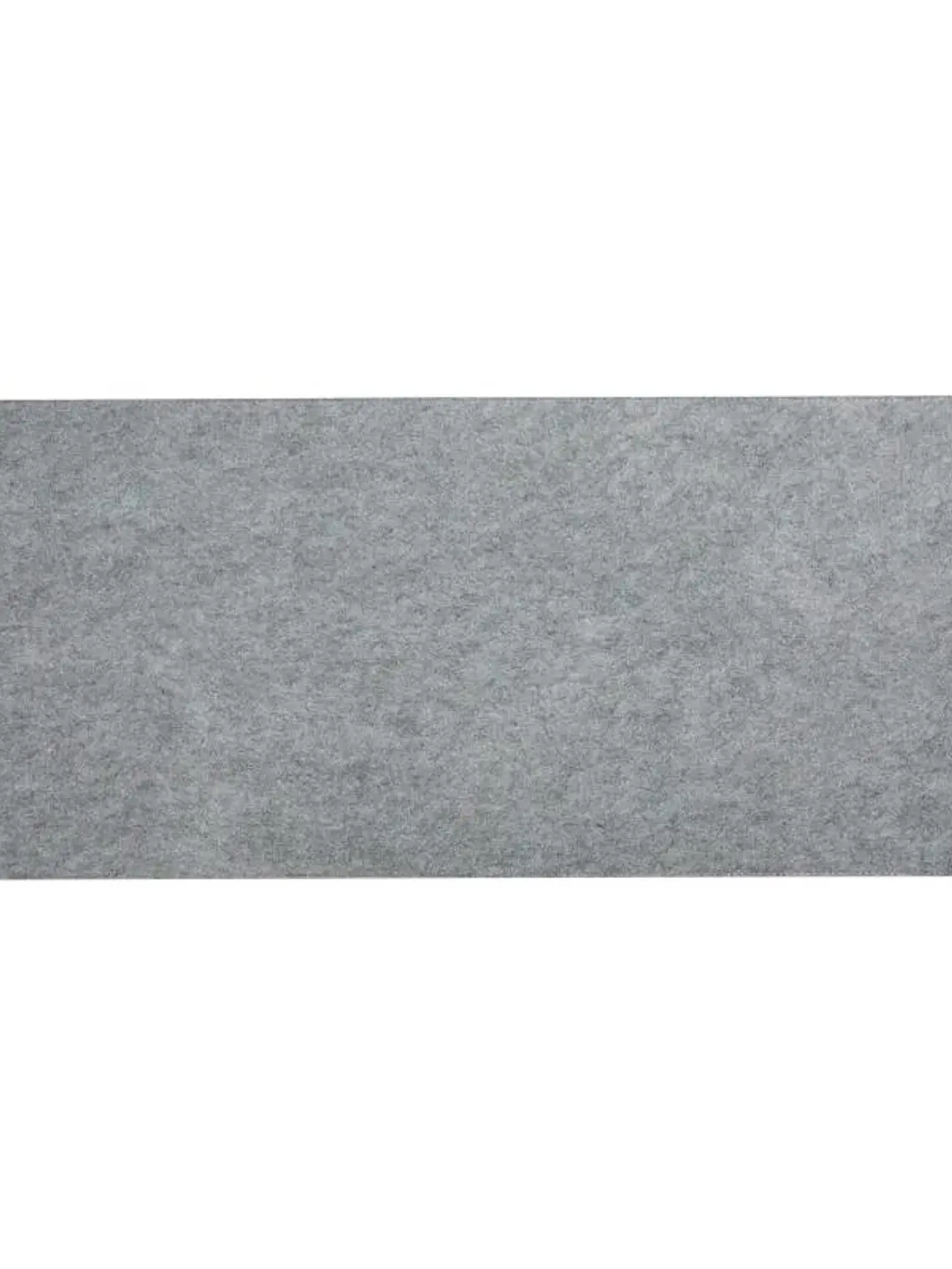 EWENT EW3185 Alfombrilla Extra Grande Fieltro 1
