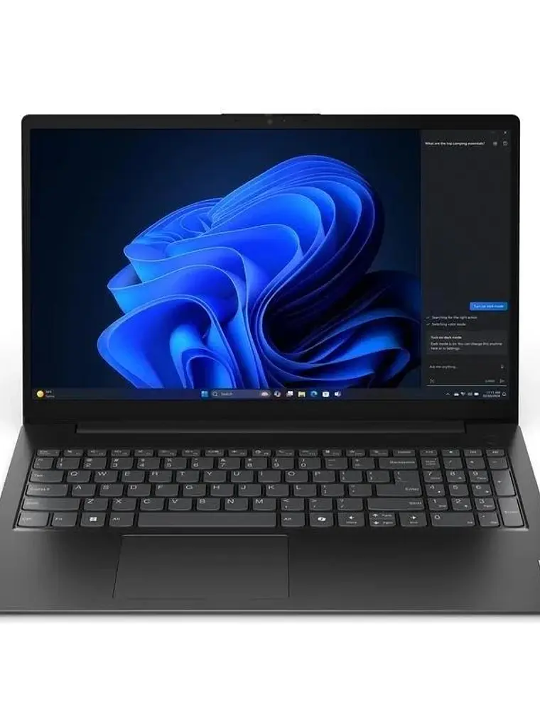 Lenovo V15 AMD R5-5625U 8GB 512GB W11H 15.6