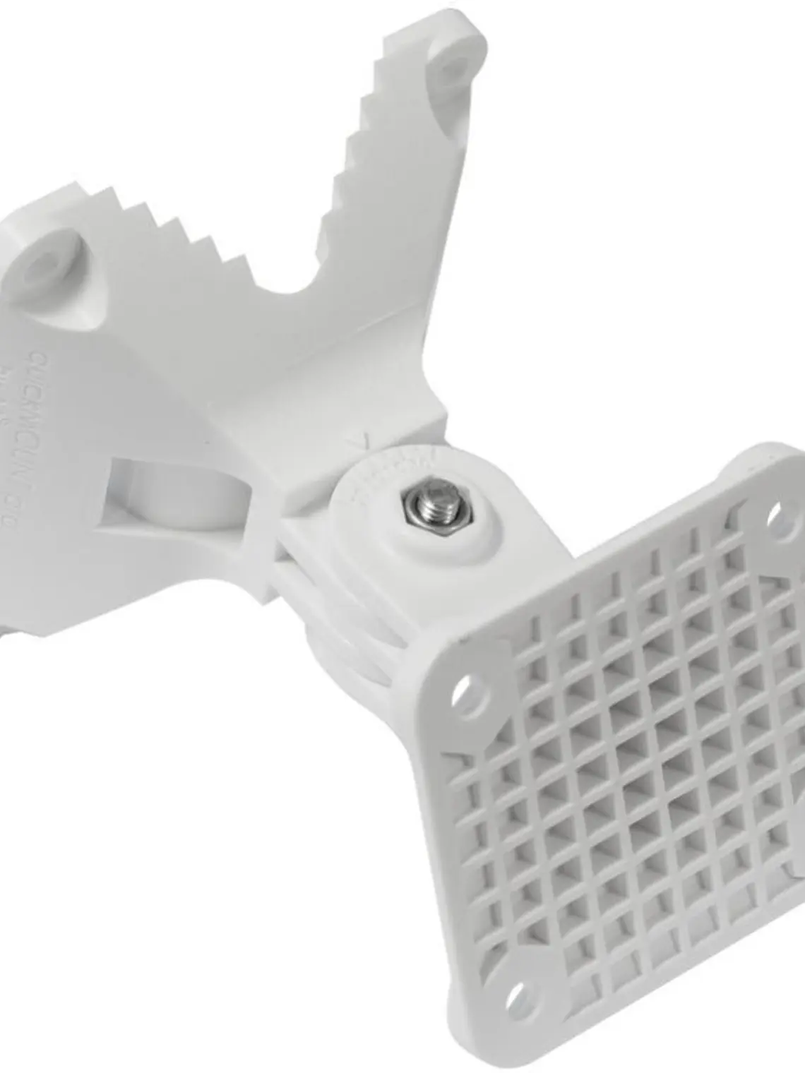 MikroTik QMP-LHG quickMOUNT pro LHG Soporte 1