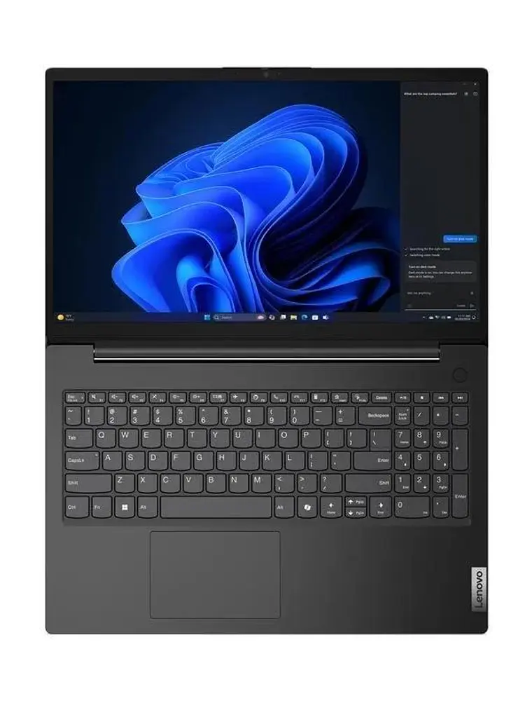 Lenovo V15 AMD R5-5625U 8GB 512GB W11H 15.6