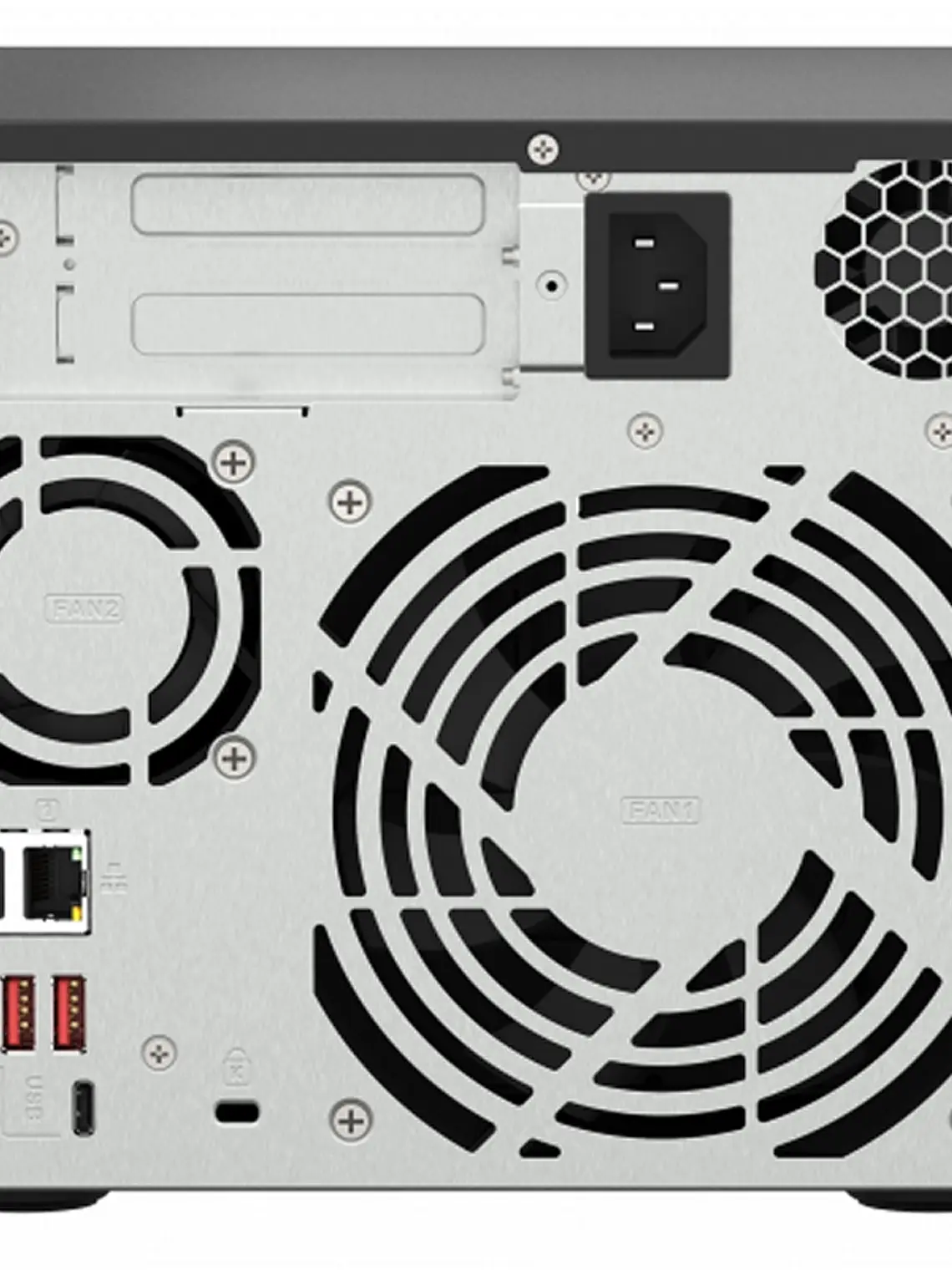 QNAP TS-473A-8G NAS 4XHDD-Bay 2x2.5GbE 4xUSB 2