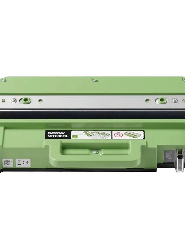 Brother Recipiente Tóner WT800CL 1