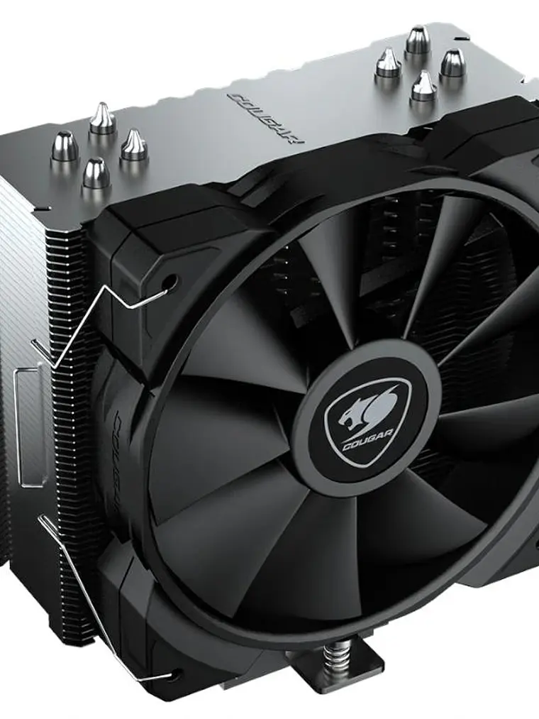 Cougar Ventilador Forza 50 Essential 3