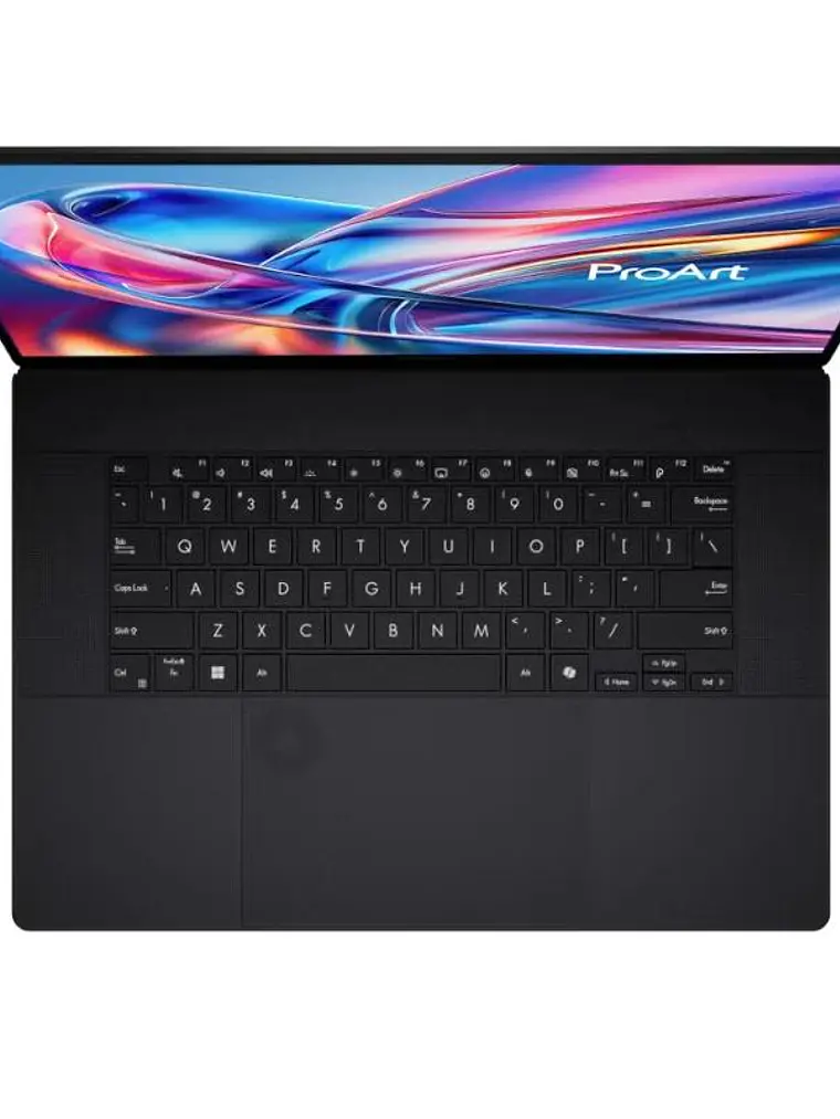 Asus H7606WW-SE020W AMD R9 64GB 2TB 5080 W11H 16