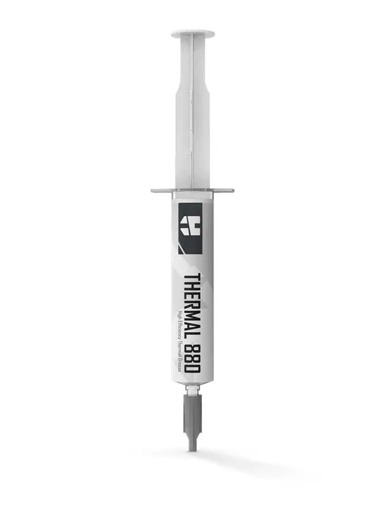 NOX Pasta Térmica Hummer Thermal T880  23g 1