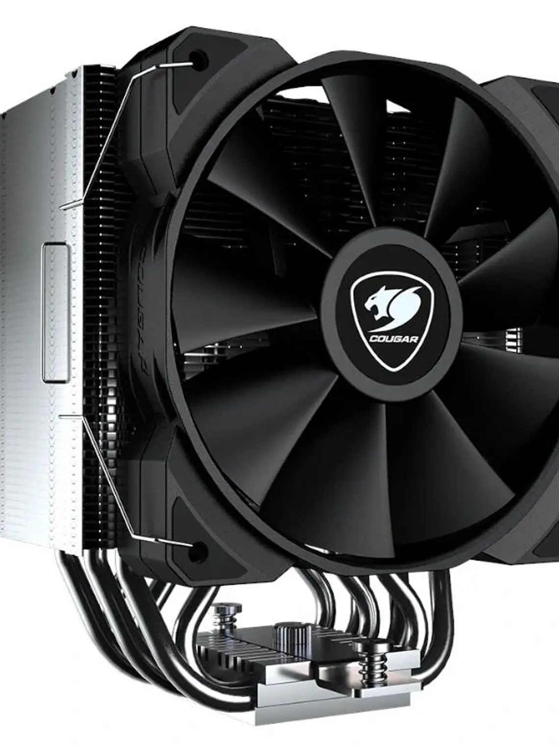 Cougar Ventilador Forza 85 Essential 2