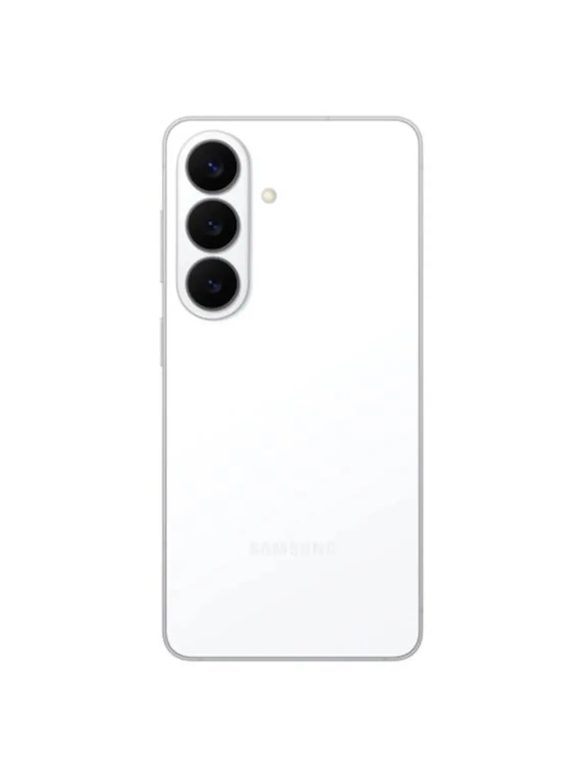 Samsung Galaxy S26 5G 512Gb 12Gb White 3