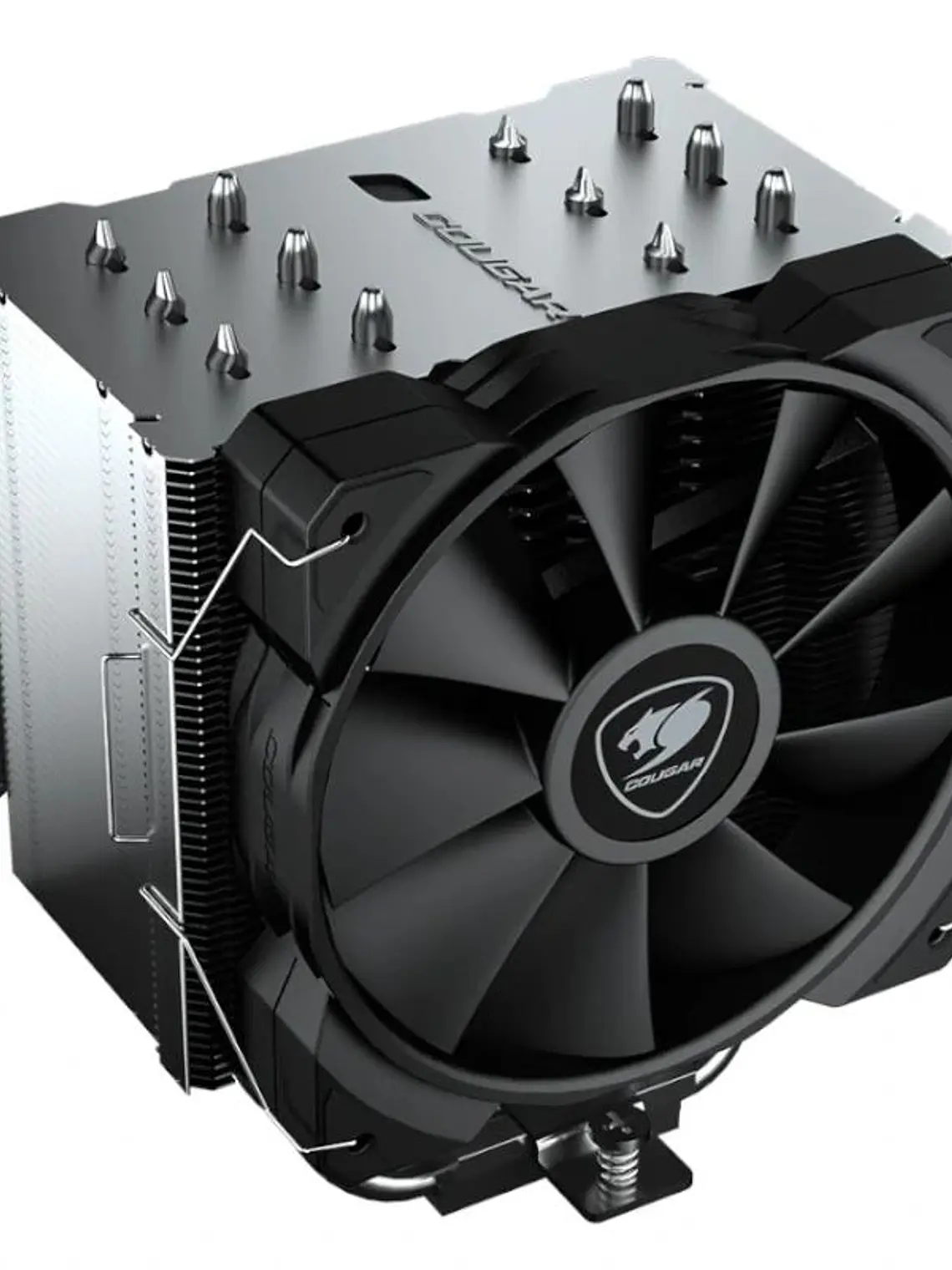 Cougar Ventilador Forza 85 Essential 3