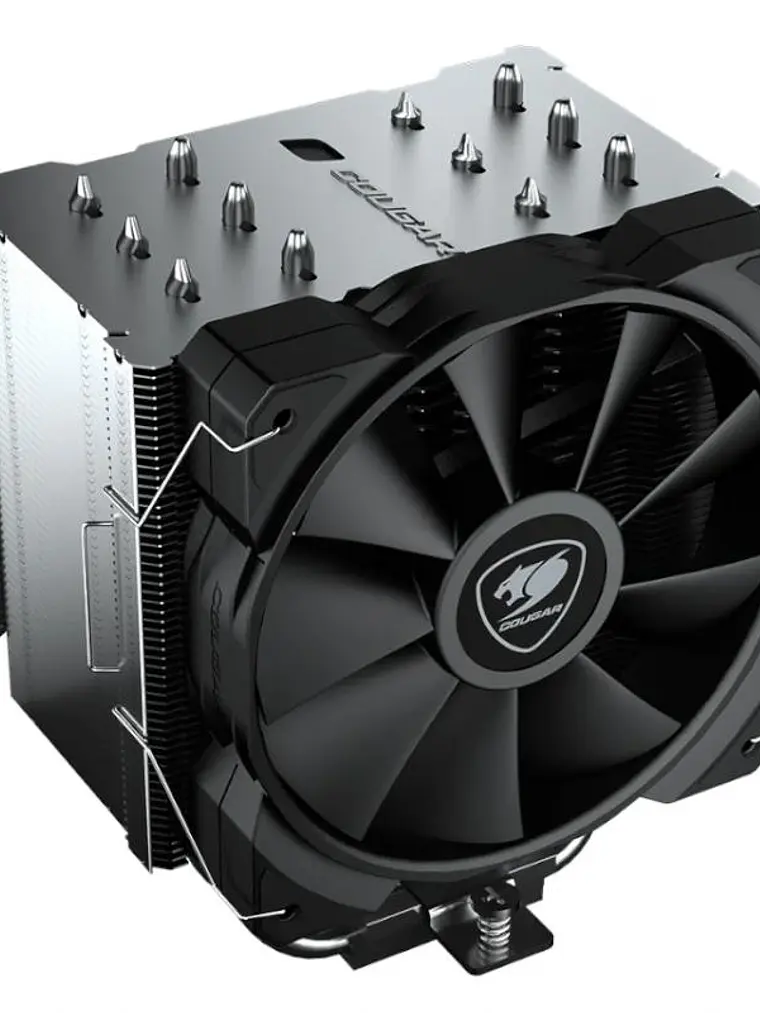 Cougar Ventilador Forza 85 Essential 3