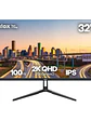 NILOX NXM322K1001 Monitor 32