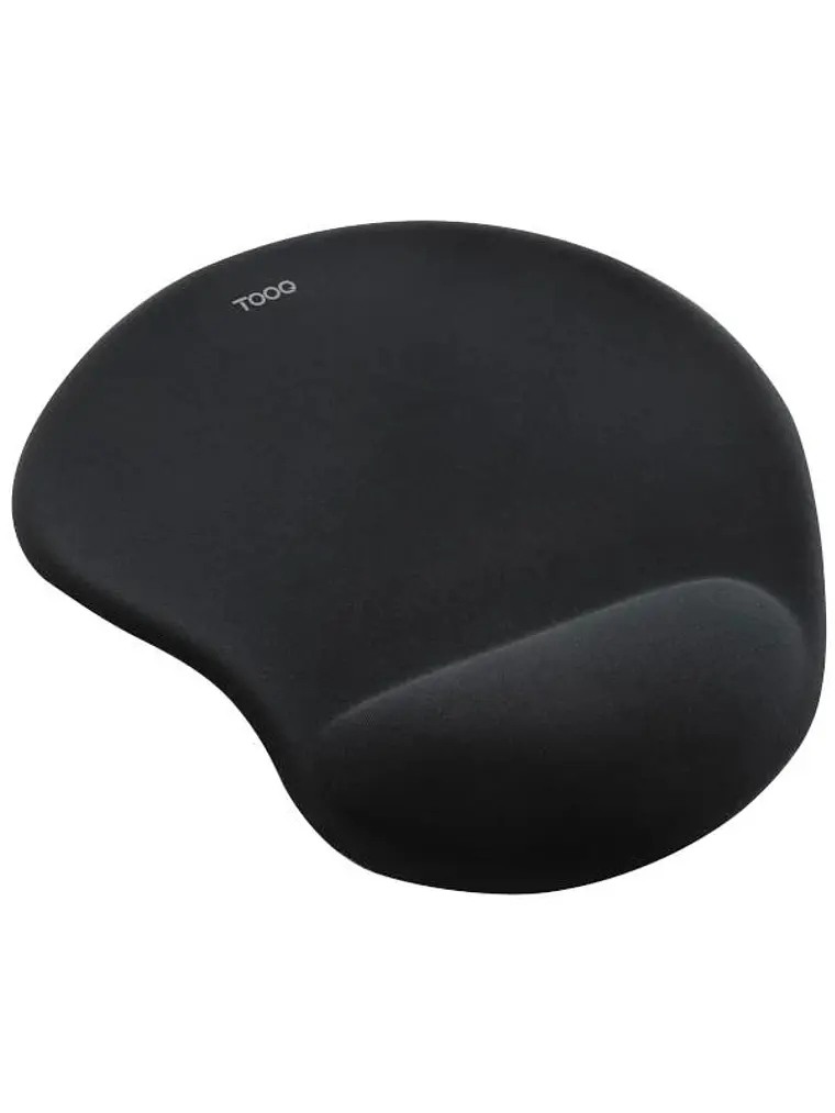 Tooq Alfombrilla Ergonómica Gel con reposamuñecas 1