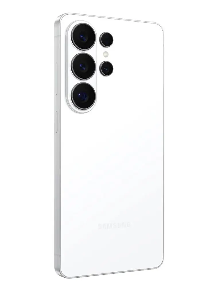 Samsung Galaxy S26 Ultra 5G 512Gb 12Gb White 3