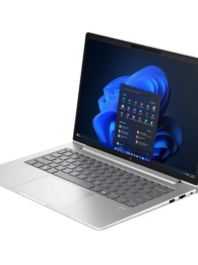 HP KD EliteBook 6 G1AH R5-220 16GB 512GB W11P 14