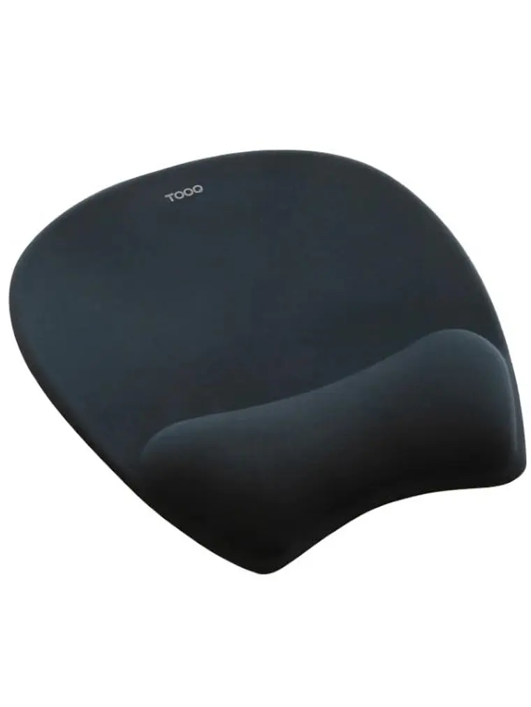 Tooq Alfombrilla Ergonómica Gel Memory Foam 1