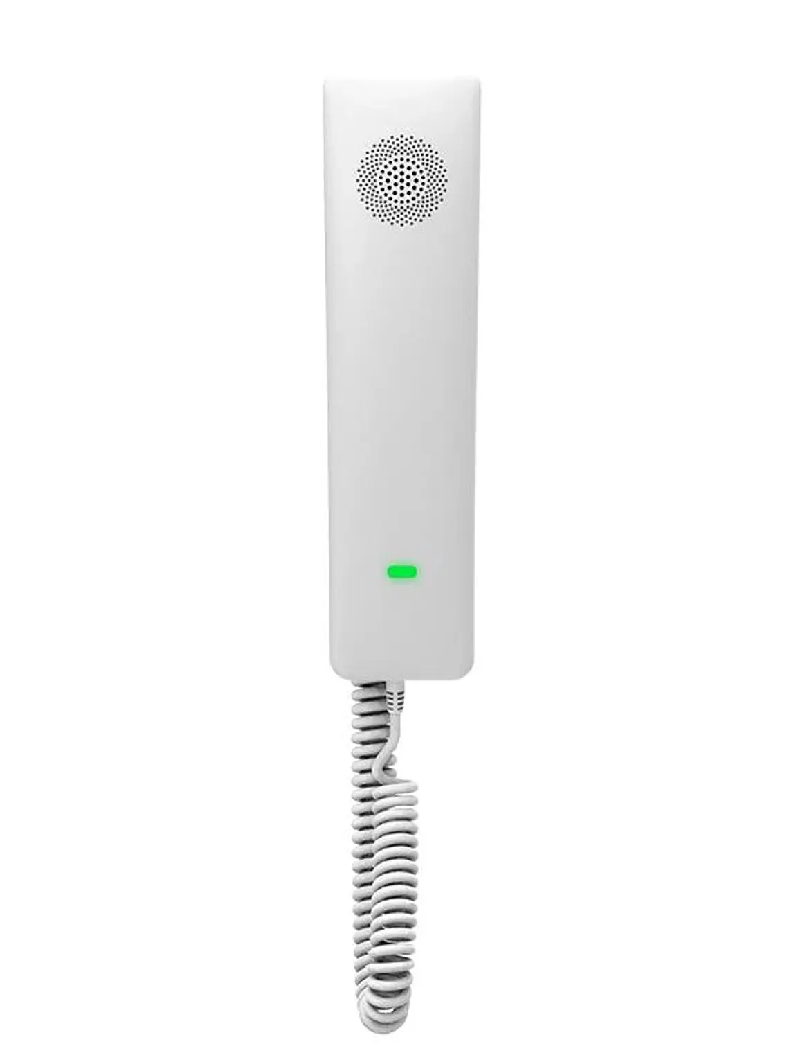 Fanvil H2U-W Teléfono IP Hotel, 2 Líneas SIP, PoE 2