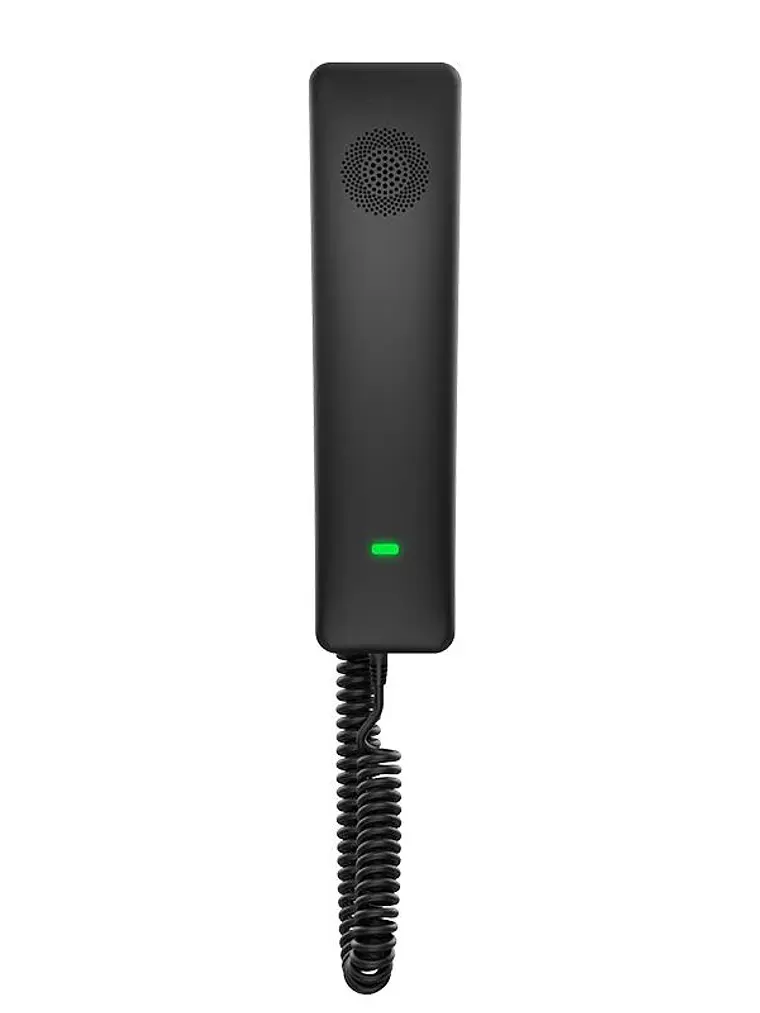 Fanvil H2U-B Teléfono IP Hotel, 2 Líneas SIP, PoE 2