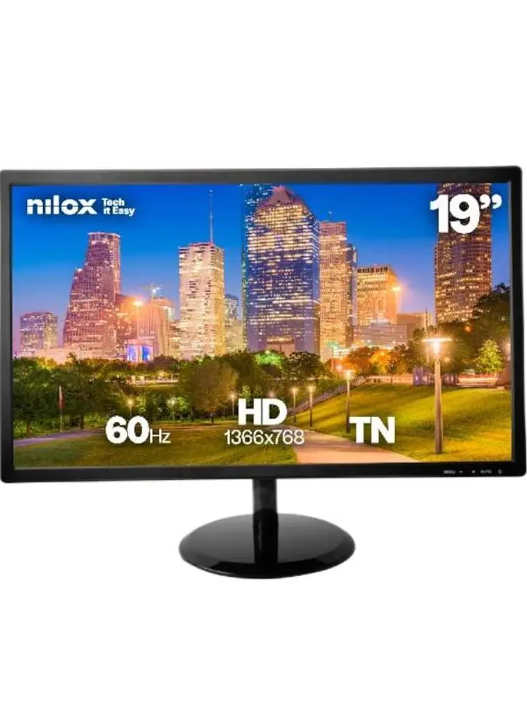 Nilox NXM19FHD22 Monitor 19